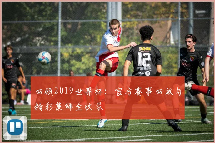 回顾2019世界杯：官方赛事回放与精彩集锦全收录