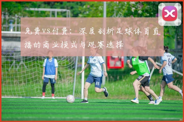 免费vs付费：深度剖析足球体育直播的商业模式与观赛选择
