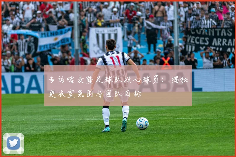 专访喀麦隆足球队核心球员：揭秘更衣室氛围与团队目标