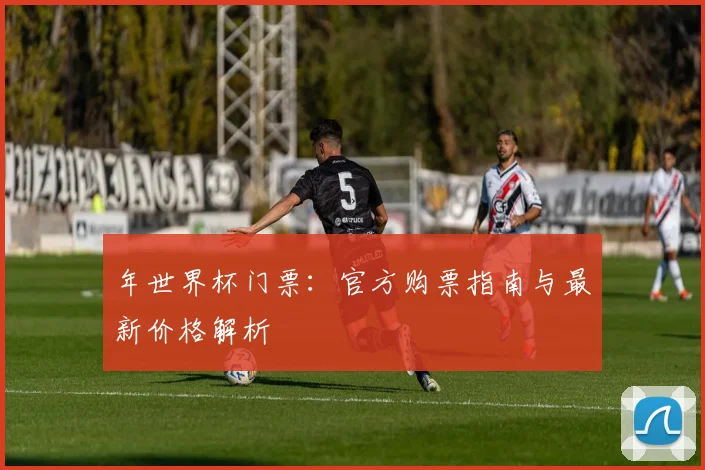 年世界杯门票：官方购票指南与最新价格解析
