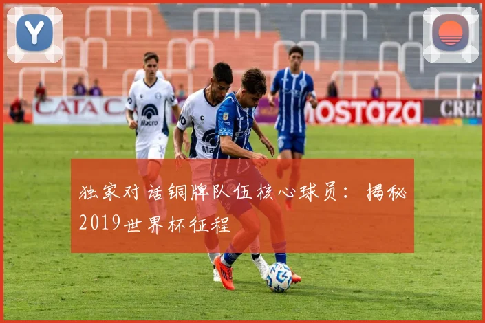独家对话铜牌队伍核心球员:揭秘2019世界杯征程