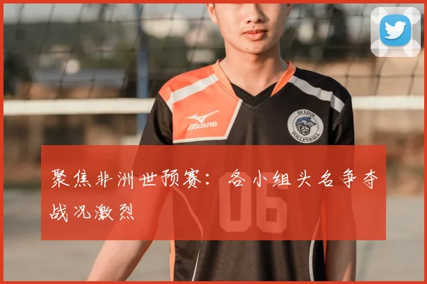 聚焦非洲世预赛：各小组头名争夺战况激烈