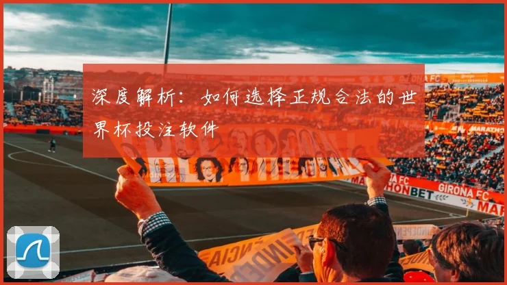 深度解析:如何选择正规合法的世界杯投注软件